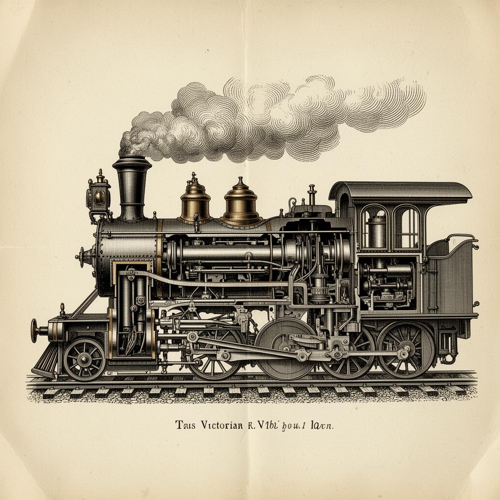 Locomotive