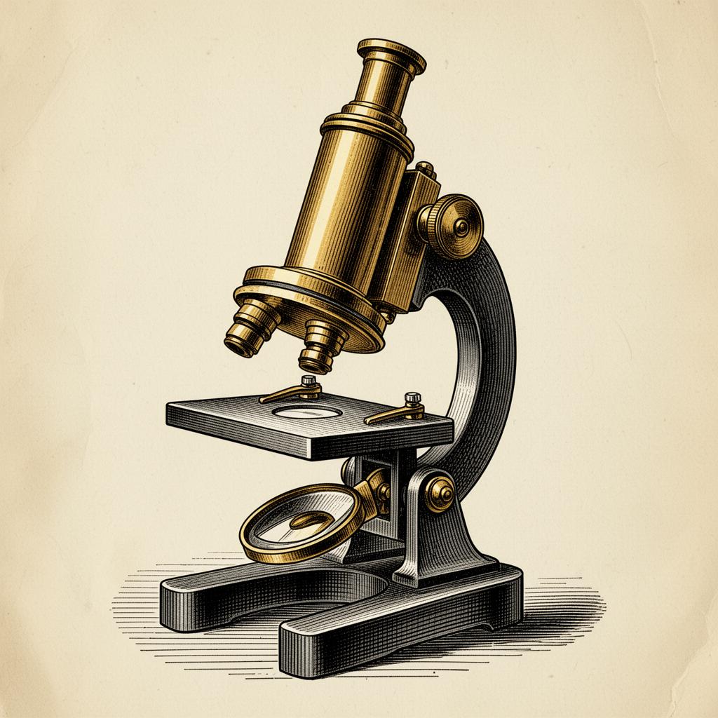Microscope